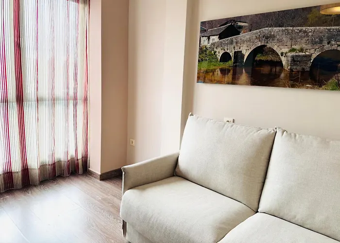 Hotel Gran Casona De Sanabria