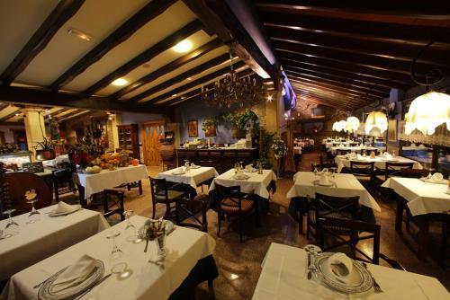 Gran Casona De Sanabria Hotel