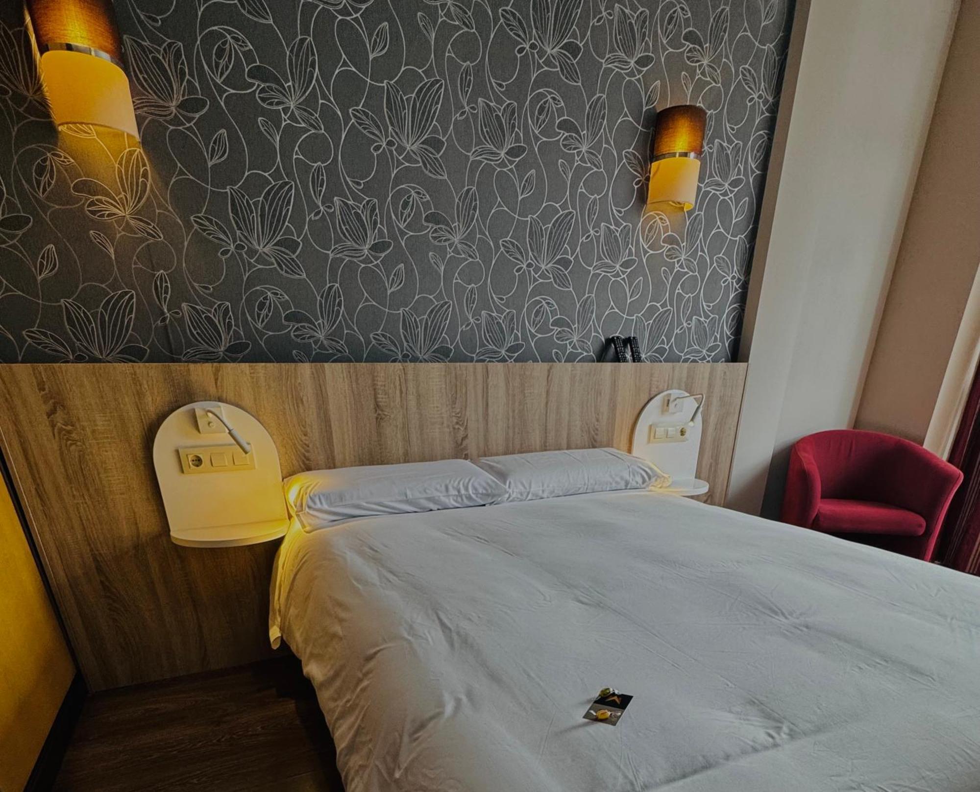 Hotel Gran Casona De Sanabria Puebla de Sanabria