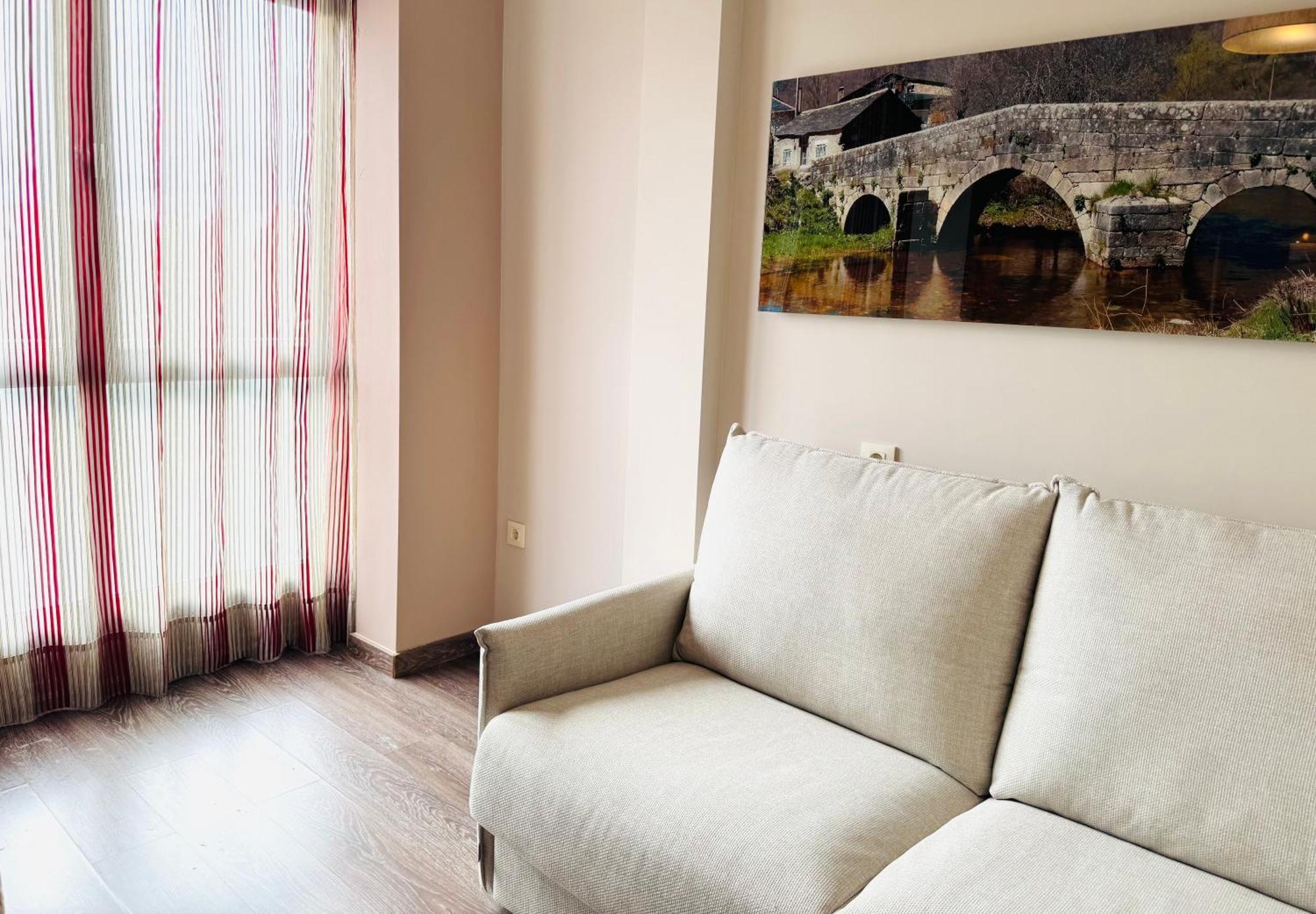 Hotel Gran Casona De Sanabria Puebla de Sanabria