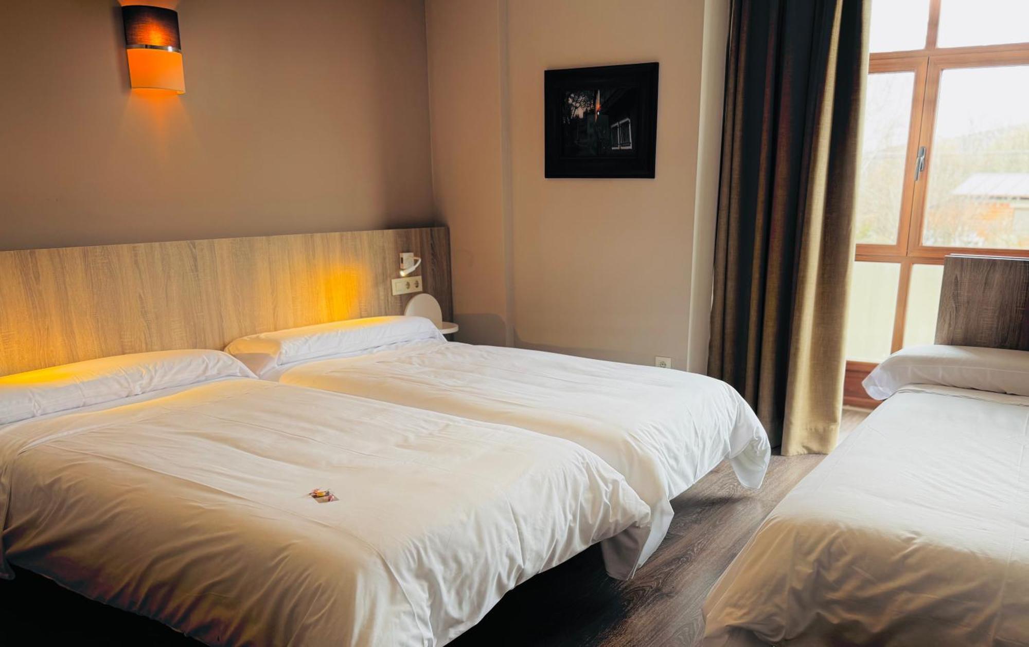 Gran Casona De Sanabria Hotel