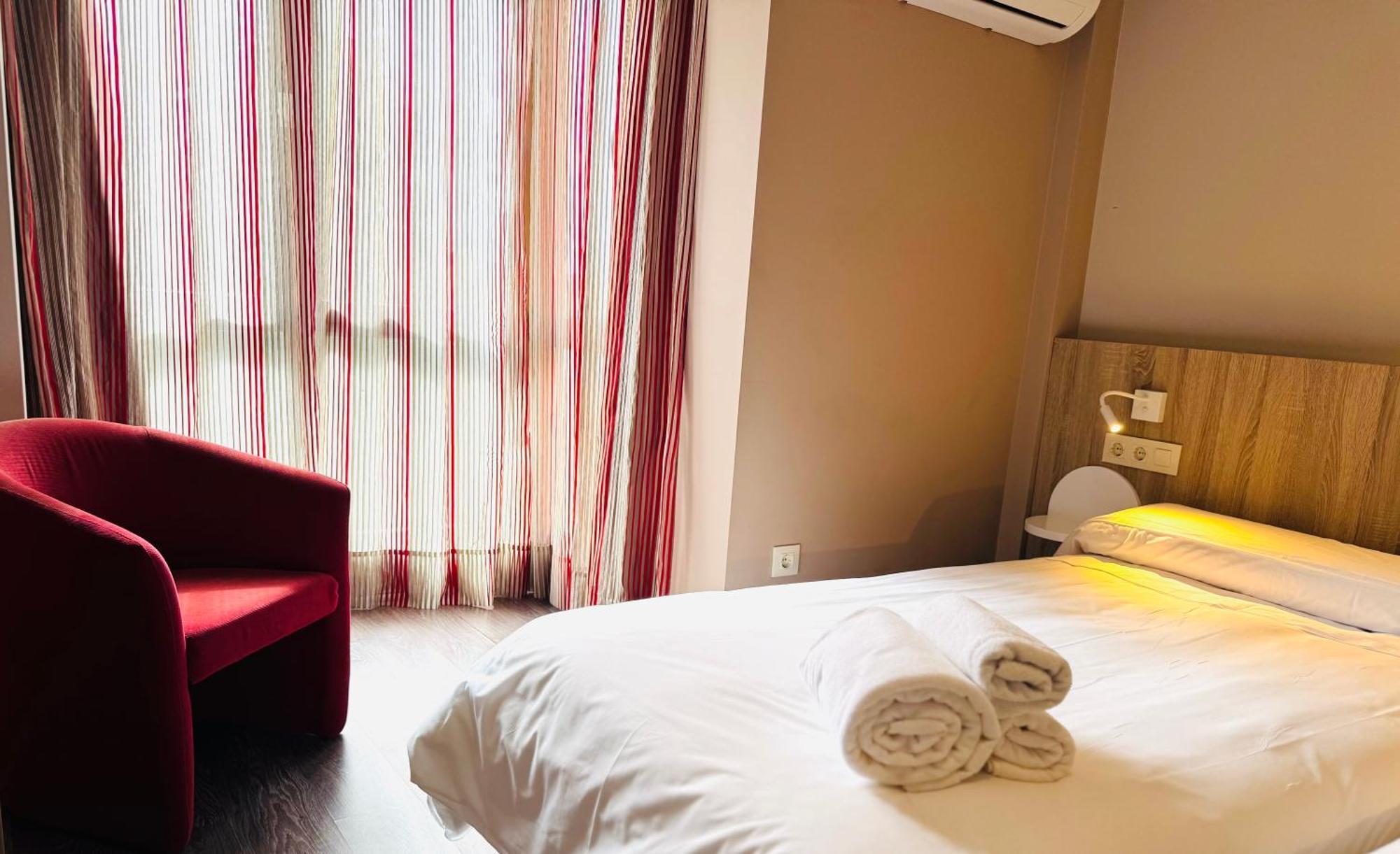 Hotel Gran Casona De Sanabria