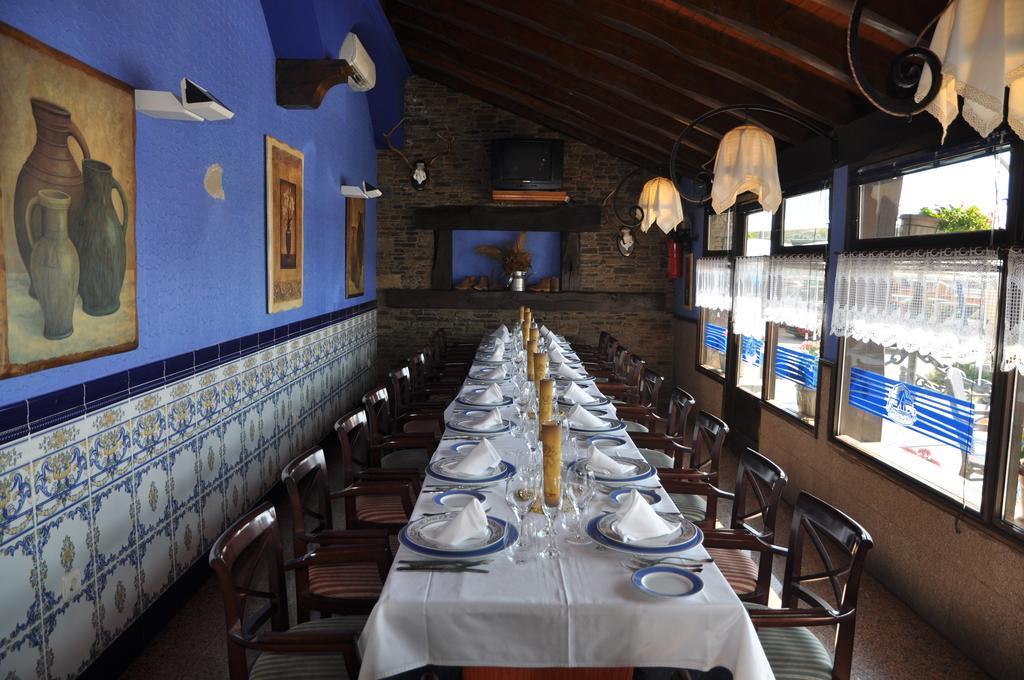 Gran Casona De Sanabria Hotel