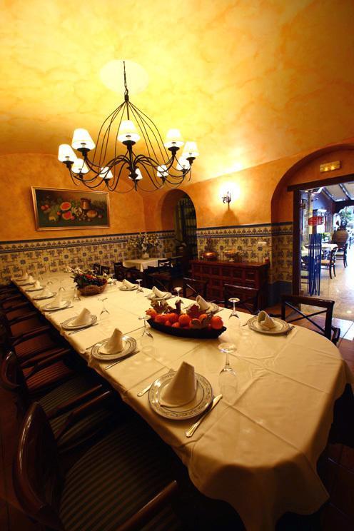 Gran Casona De Sanabria