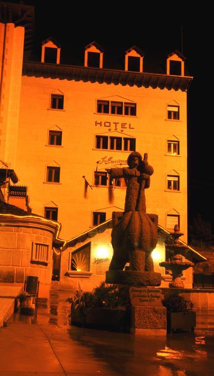 Gran Casona De Sanabria Hotel Puebla de Sanabria