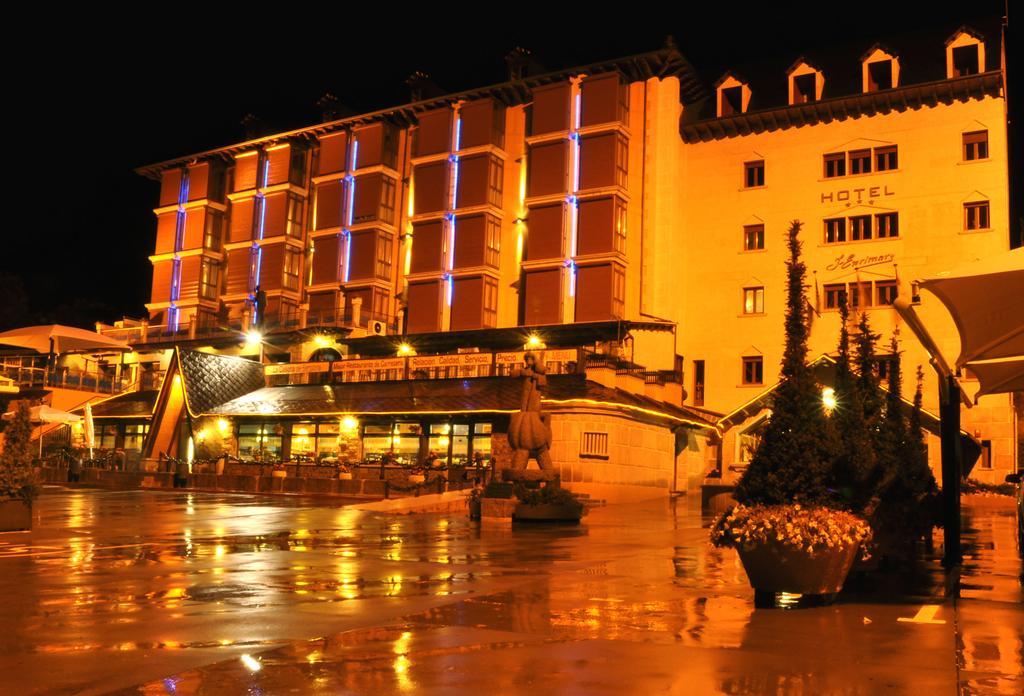 Gran Casona De Sanabria Hotel 3*