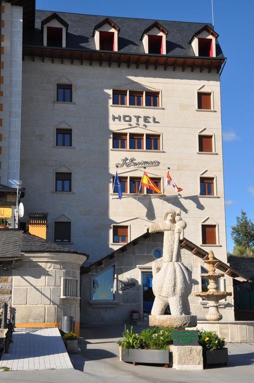 Hotel Gran Casona De Sanabria