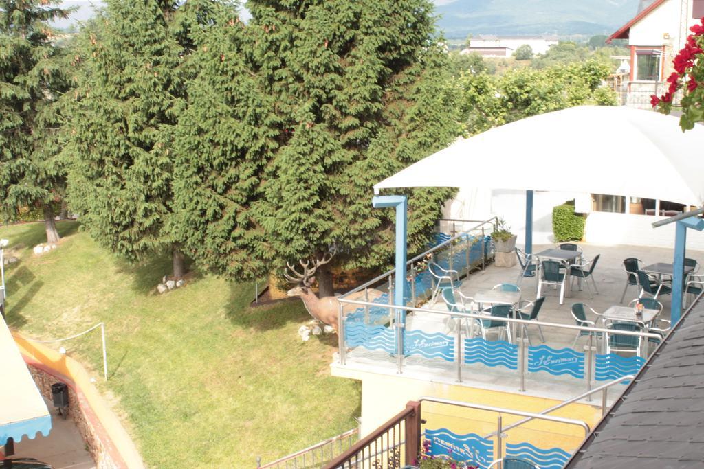 Hotel Gran Casona De Sanabria