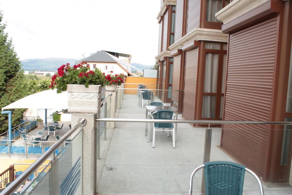 Gran Casona De Sanabria Hotel 3*