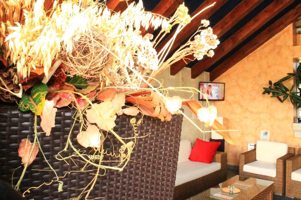 Hotel Gran Casona De Sanabria Puebla de Sanabria