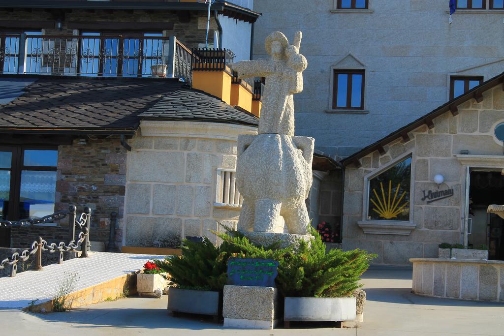 Complejos J-enrimary 3* Puebla de Sanabria
