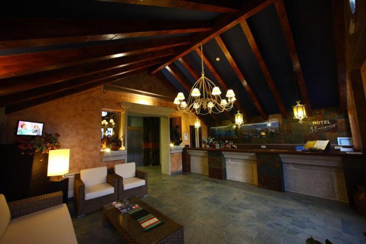 Gran Casona De Sanabria Hotel Puebla de Sanabria